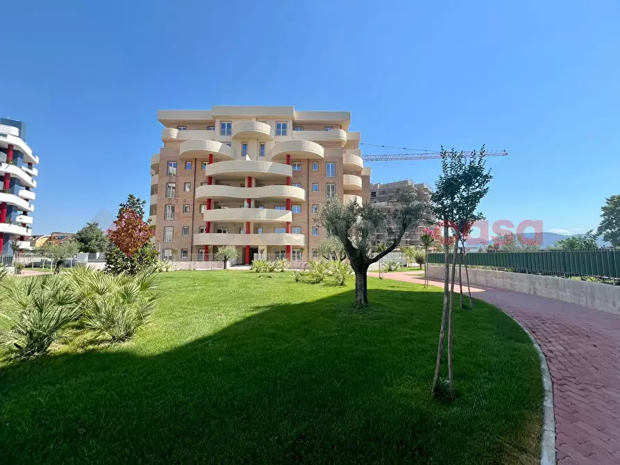 Immagine 2 di Appartamento in vendita  in Via Delle Calle, 17 a Guidonia Montecelio