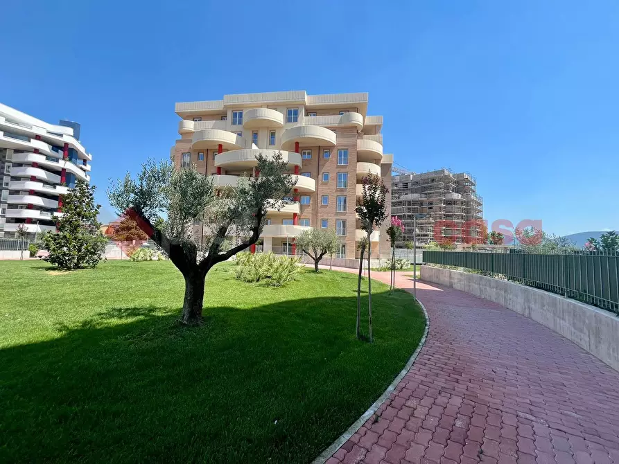 Immagine 37 di Appartamento in vendita  in Via Delle Calle, 17 a Guidonia Montecelio