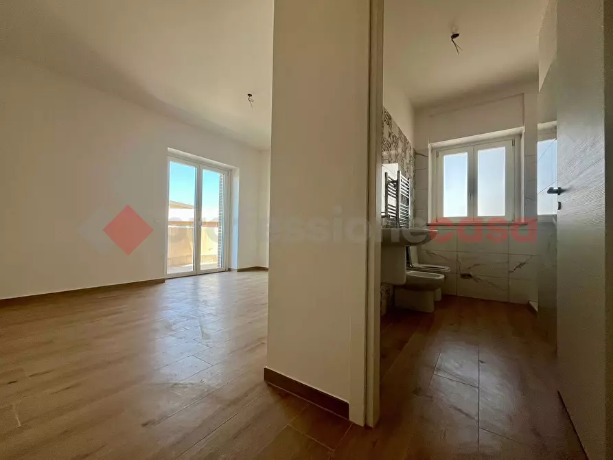 Immagine 22 di Appartamento in vendita  in Via Delle Calle, 17 a Guidonia Montecelio