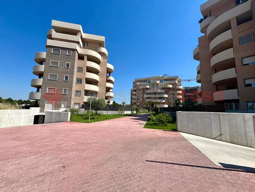 Immagine 6 di Appartamento in vendita  in Via Delle Calle, 17 a Guidonia Montecelio