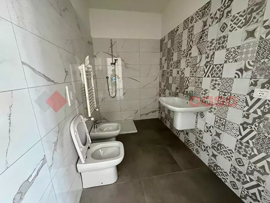 Immagine 35 di Appartamento in vendita  in Via Delle Calle, 17 a Guidonia Montecelio