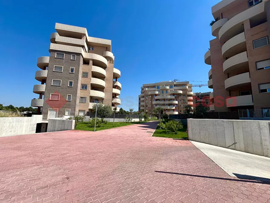 Immagine 7 di Appartamento in vendita  in Via Delle Calle, 17 a Guidonia Montecelio