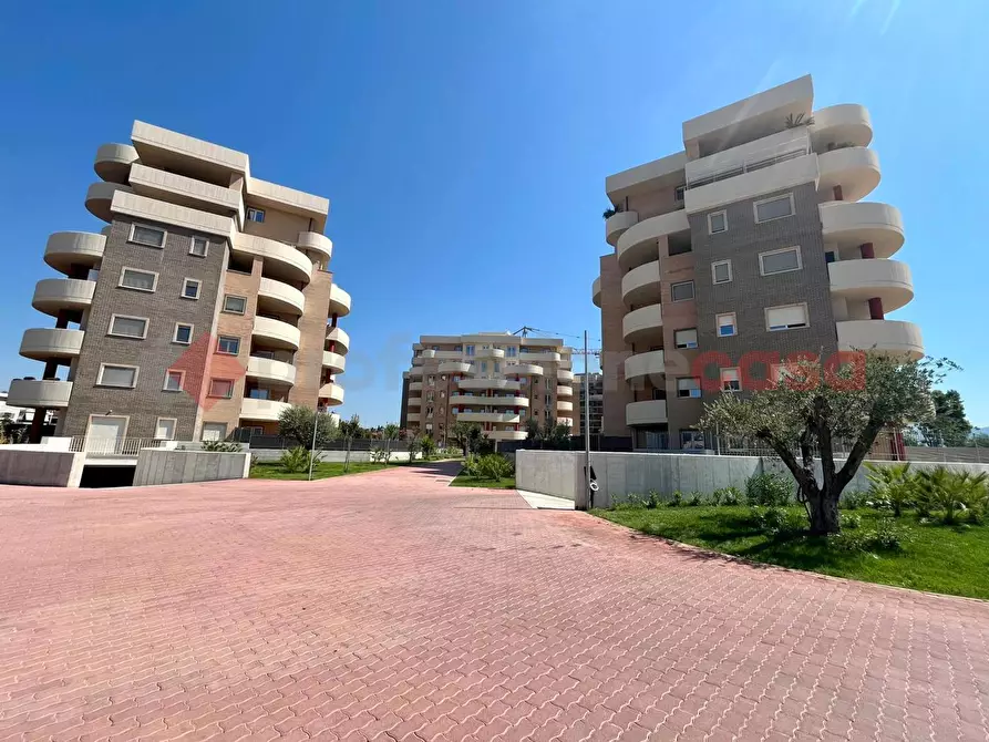 Immagine 5 di Appartamento in vendita  in Via Delle Calle, 17 a Guidonia Montecelio