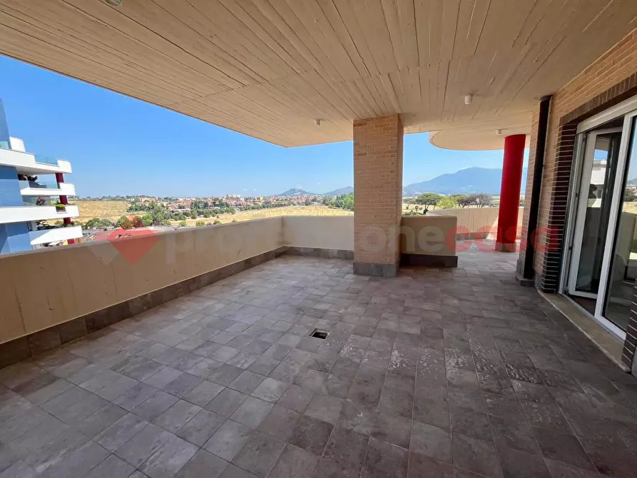 Immagine 9 di Appartamento in vendita  in Via Delle Calle, 17 a Guidonia Montecelio