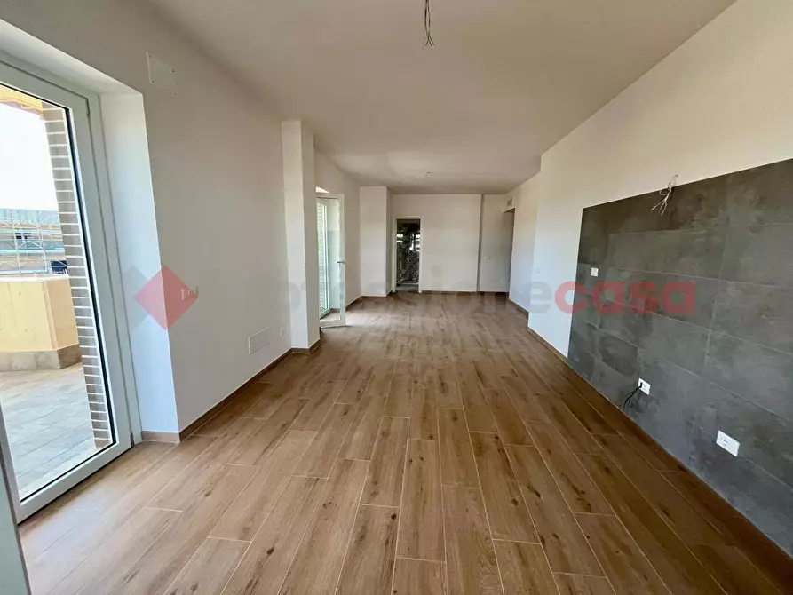 Immagine 8 di Appartamento in vendita  in Via Delle Calle, 17 a Guidonia Montecelio