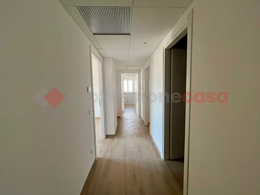 Immagine 14 di Appartamento in vendita  in Via Delle Calle, 17 a Guidonia Montecelio