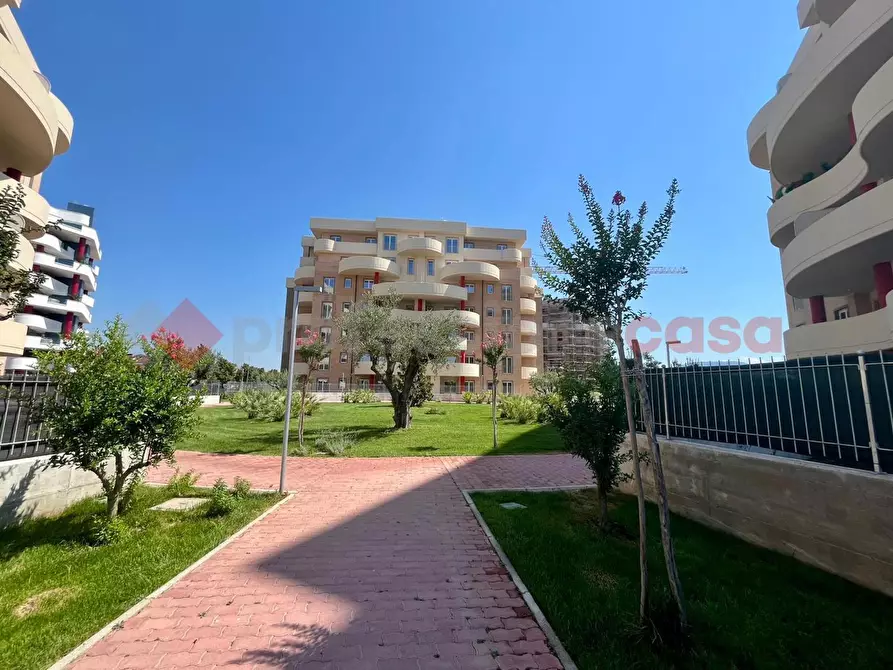 Immagine 3 di Appartamento in vendita  in Via Delle Calle, 17 a Guidonia Montecelio