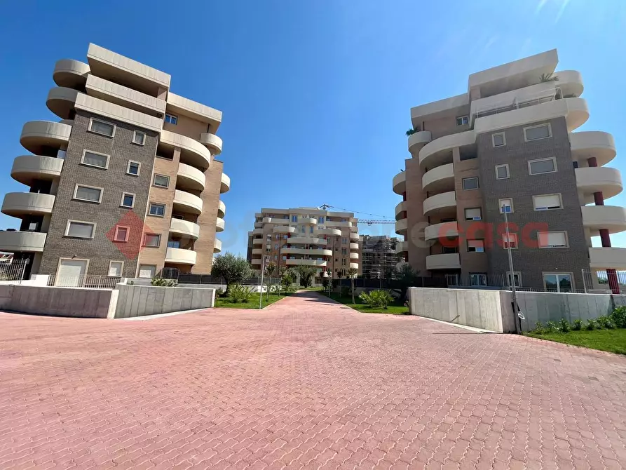 Immagine 4 di Appartamento in vendita  in Via Delle Calle, 17 a Guidonia Montecelio