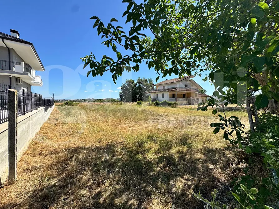 Immagine 3 di Terreno agricolo in vendita  in Via dei Sabini, snc a Sant'egidio Alla Vibrata