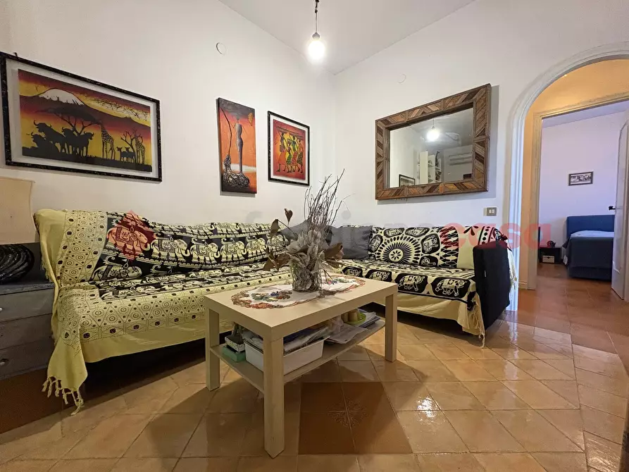 Immagine 7 di Casa bifamiliare in vendita  in Via VILLAGGIO DEL SISTO, 45 a Terracina