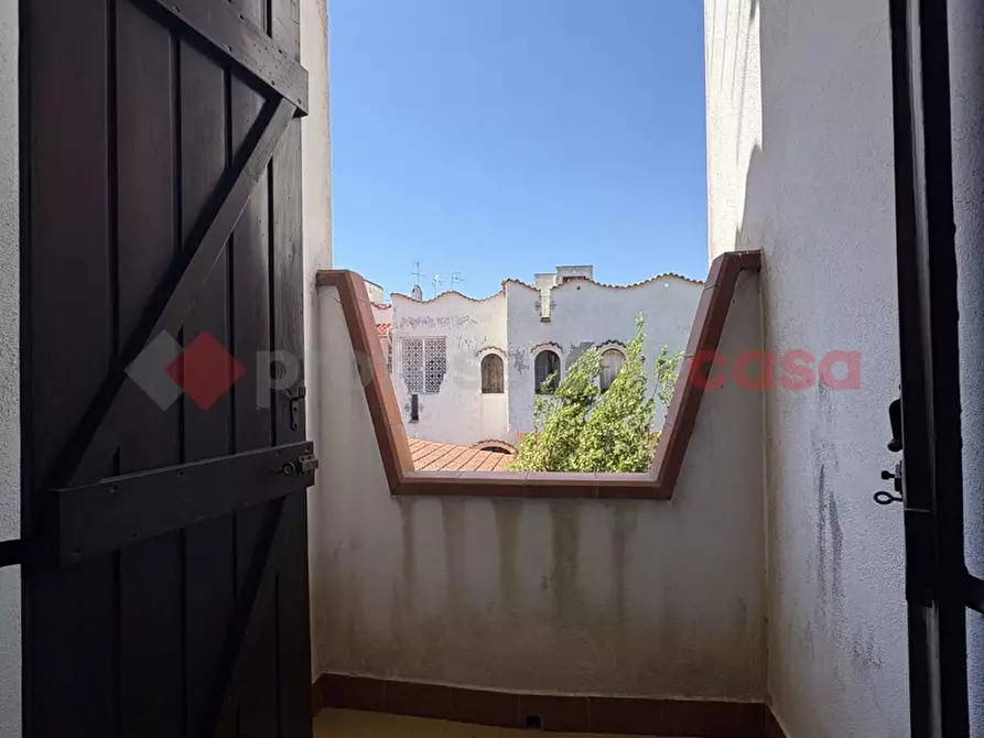 Immagine 27 di Casa bifamiliare in vendita  in Via VILLAGGIO DEL SISTO, 45 a Terracina