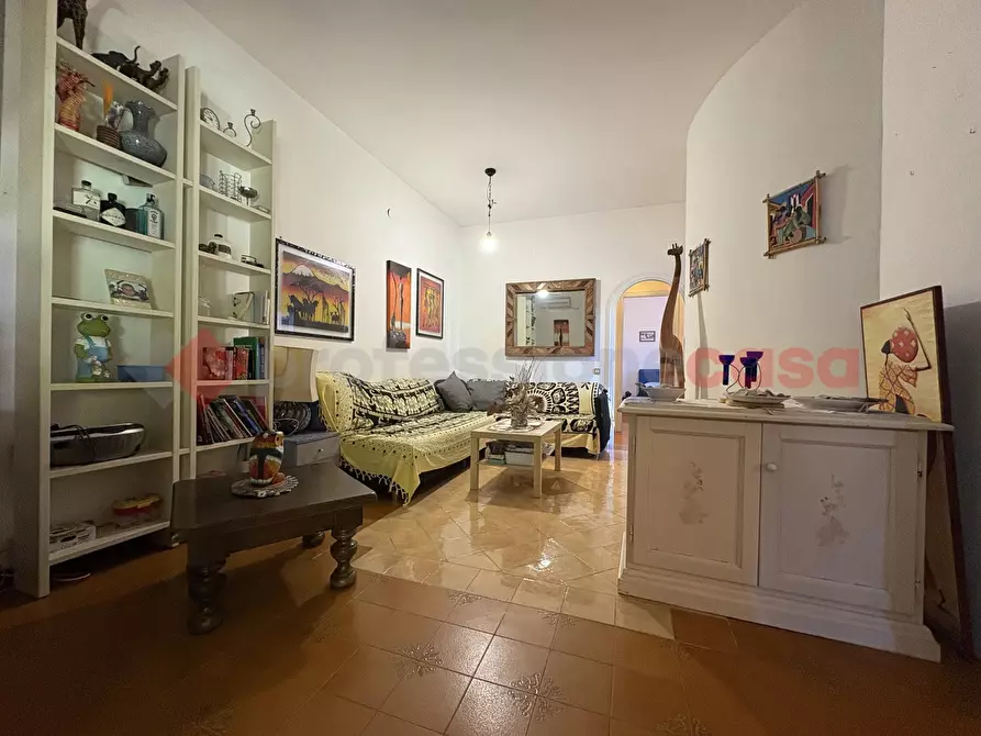 Immagine 14 di Casa bifamiliare in vendita  in Via VILLAGGIO DEL SISTO, 45 a Terracina