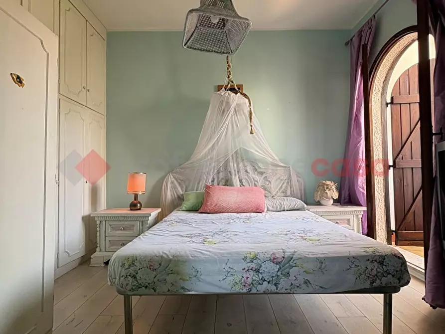 Immagine 25 di Casa bifamiliare in vendita  in Via VILLAGGIO DEL SISTO, 45 a Terracina