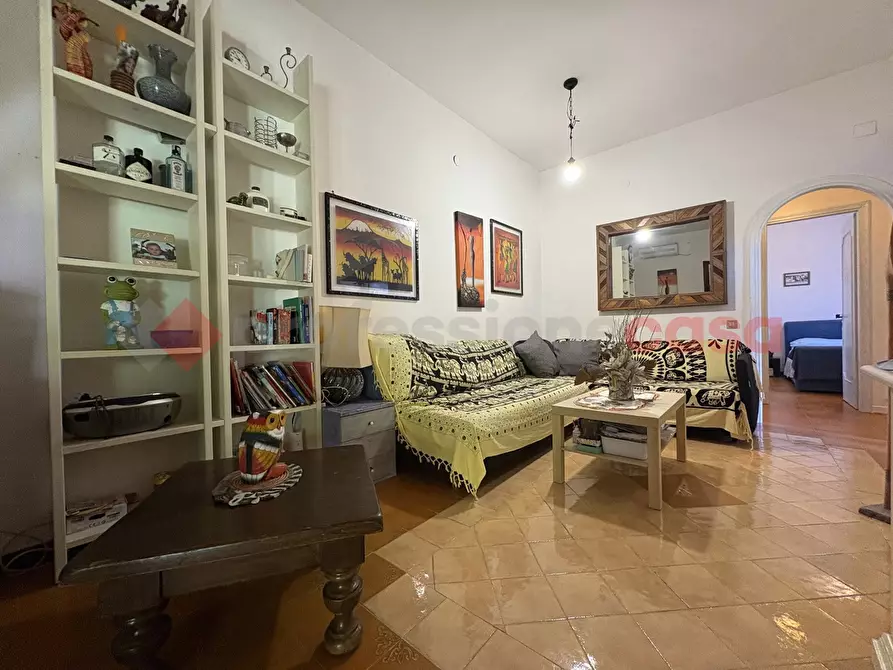 Immagine 16 di Casa bifamiliare in vendita  in Via VILLAGGIO DEL SISTO, 45 a Terracina