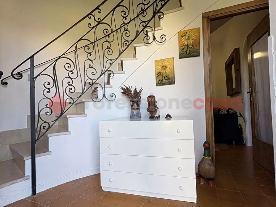 Immagine 20 di Casa bifamiliare in vendita  in Via VILLAGGIO DEL SISTO, 45 a Terracina