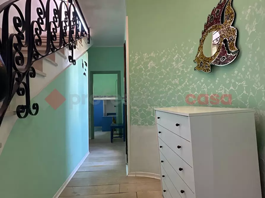 Immagine 32 di Casa bifamiliare in vendita  in Via VILLAGGIO DEL SISTO, 45 a Terracina
