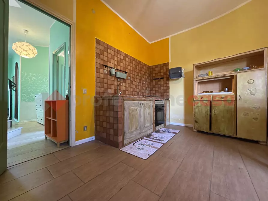 Immagine 34 di Casa bifamiliare in vendita  in Via VILLAGGIO DEL SISTO, 45 a Terracina