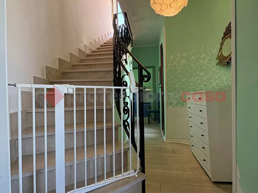 Immagine 31 di Casa bifamiliare in vendita  in Via VILLAGGIO DEL SISTO, 45 a Terracina