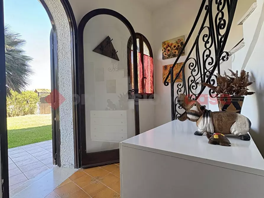 Immagine 19 di Casa bifamiliare in vendita  in Via VILLAGGIO DEL SISTO, 45 a Terracina