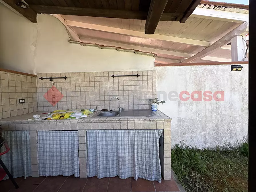 Immagine 48 di Casa bifamiliare in vendita  in Via VILLAGGIO DEL SISTO, 45 a Terracina