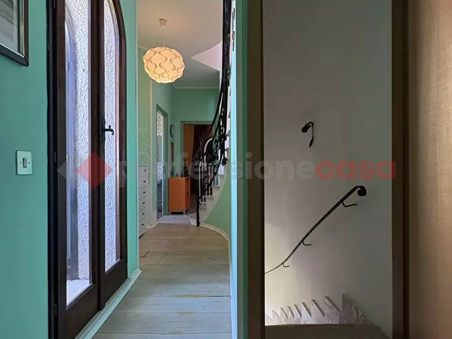 Immagine 29 di Casa bifamiliare in vendita  in Via VILLAGGIO DEL SISTO, 45 a Terracina