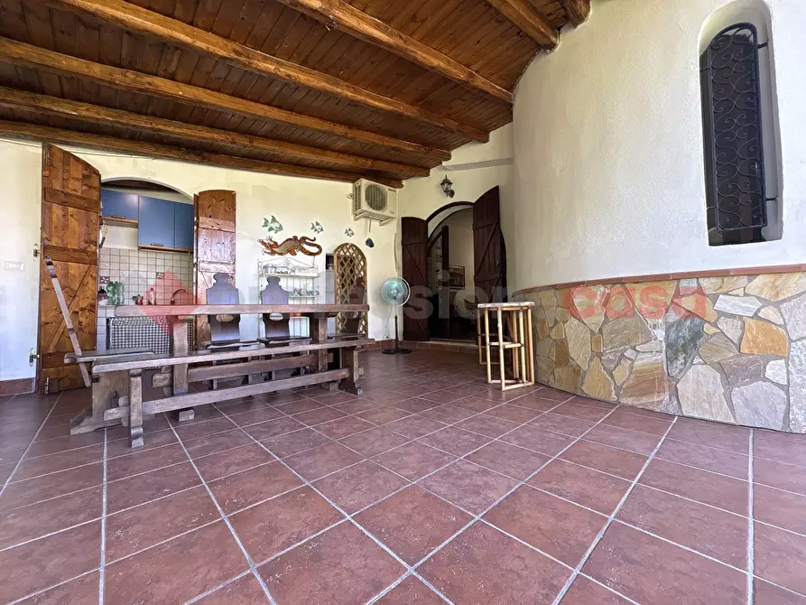 Immagine 47 di Casa bifamiliare in vendita  in Via VILLAGGIO DEL SISTO, 45 a Terracina
