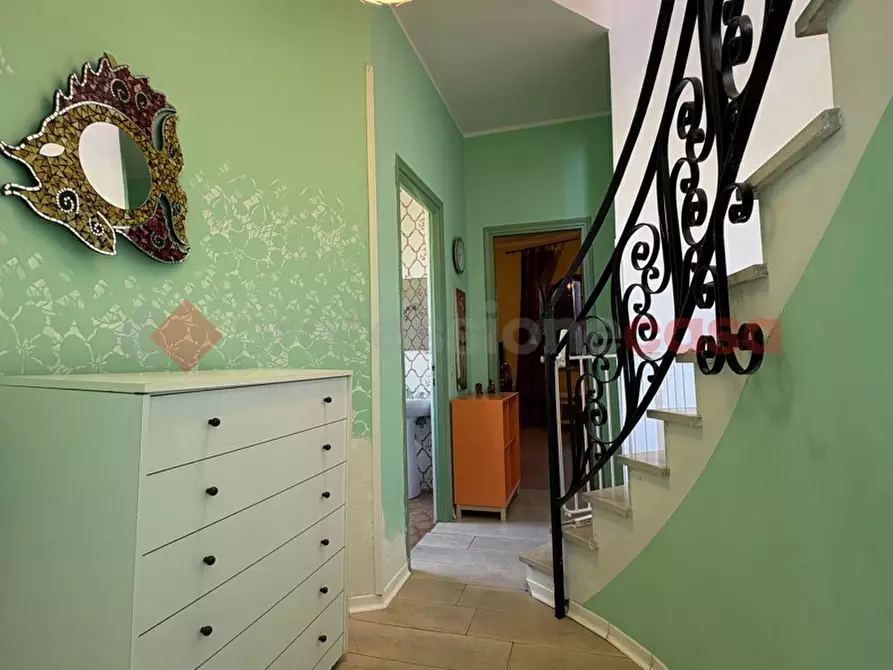 Immagine 30 di Casa bifamiliare in vendita  in Via VILLAGGIO DEL SISTO, 45 a Terracina