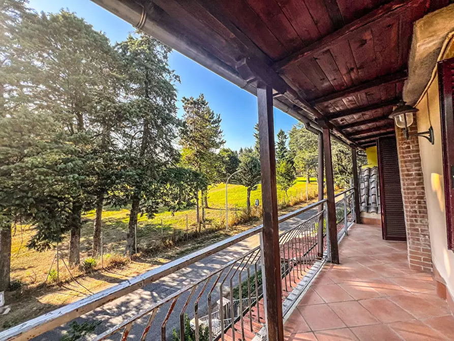 Immagine 13 di Appartamento in vendita  in Via Valle Molella, snc a Fiuggi