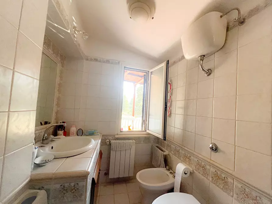 Immagine 11 di Appartamento in vendita  in Via Valle Molella, snc a Fiuggi