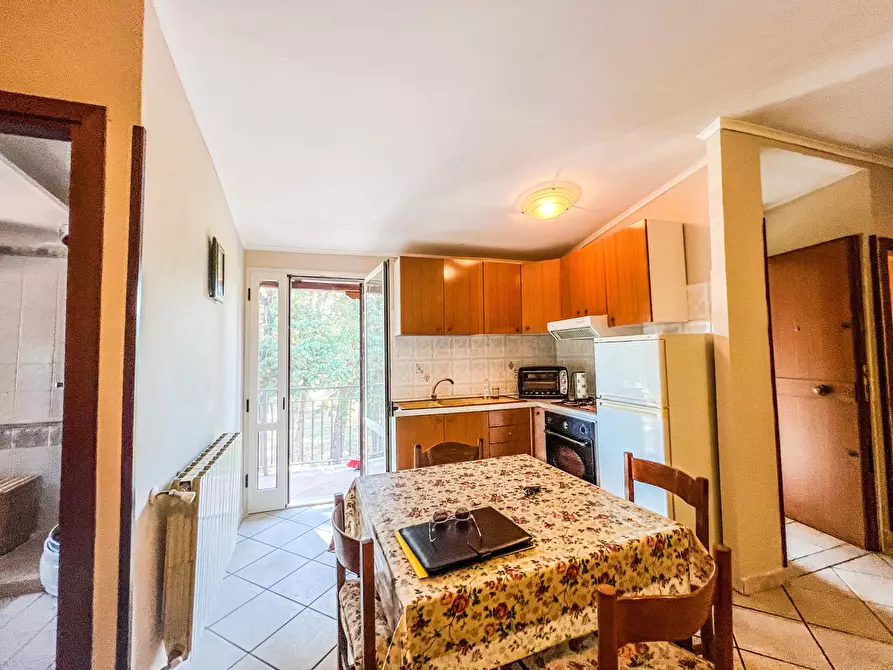 Immagine 3 di Appartamento in vendita  in Via Valle Molella, snc a Fiuggi