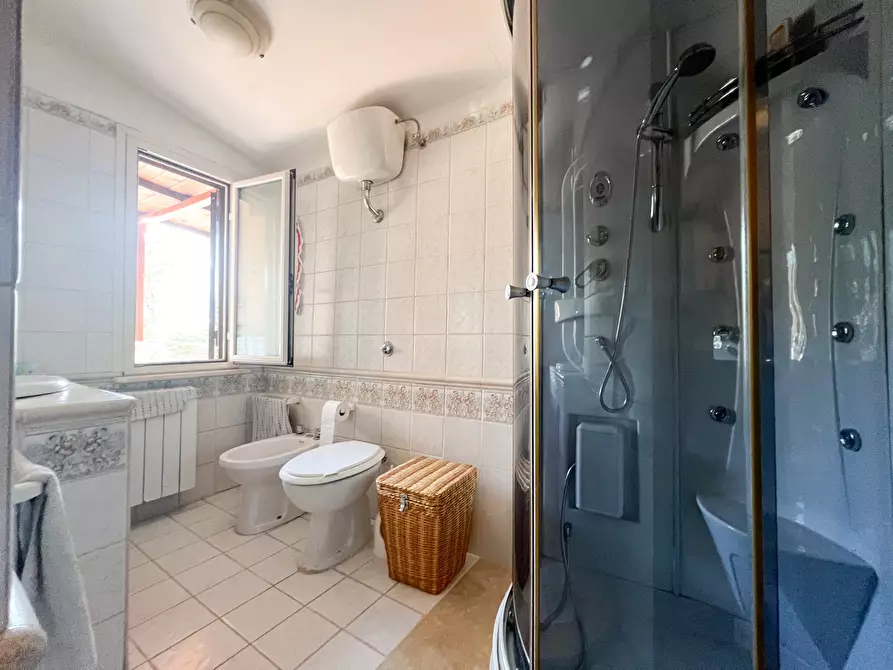 Immagine 12 di Appartamento in vendita  in Via Valle Molella, snc a Fiuggi