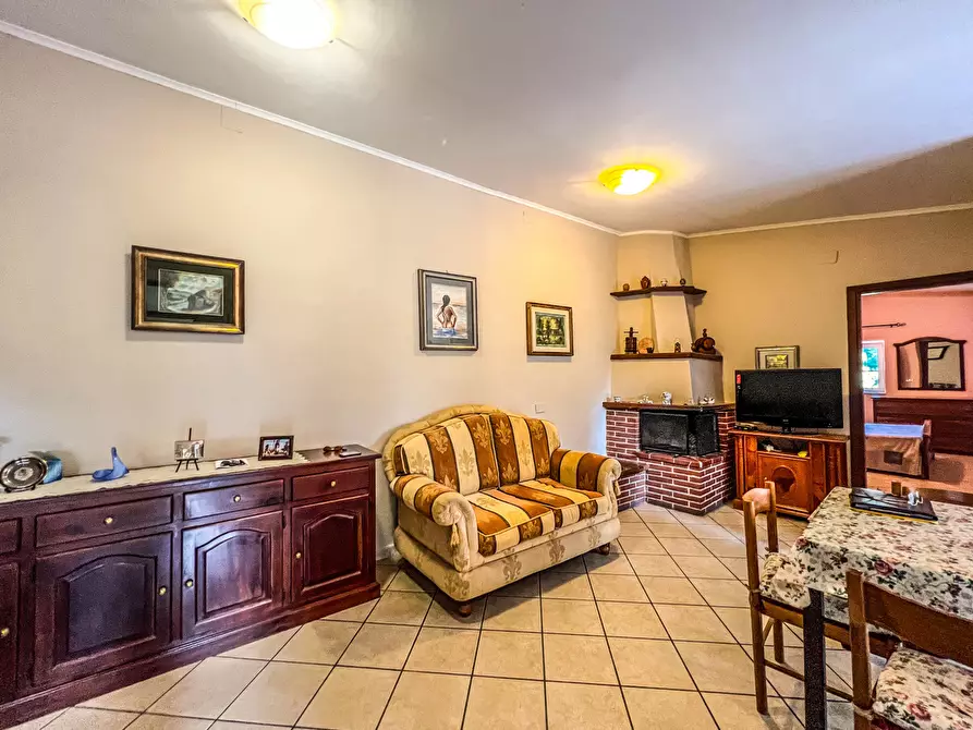 Immagine 4 di Appartamento in vendita  in Via Valle Molella, snc a Fiuggi