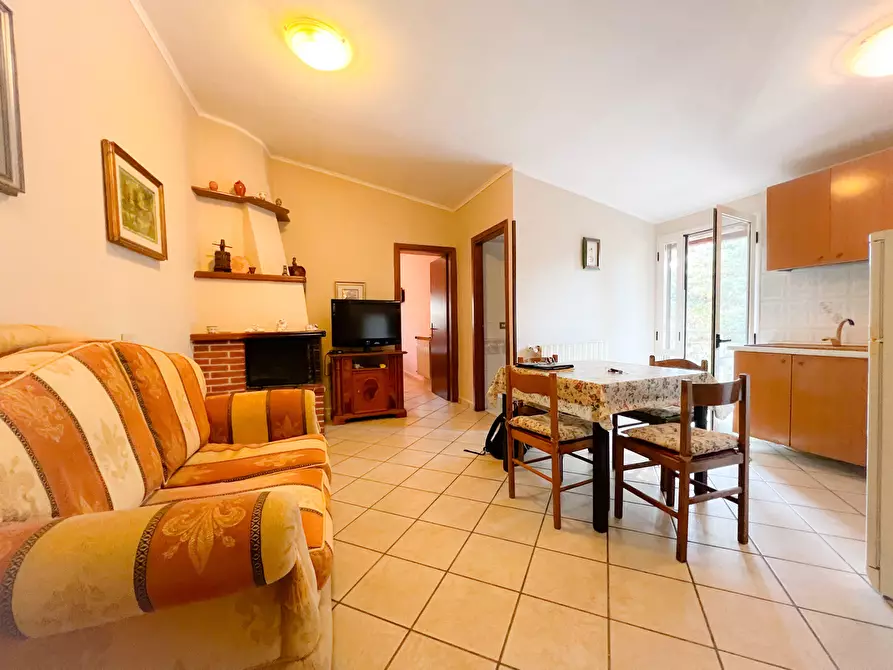 Immagine 2 di Appartamento in vendita  in Via Valle Molella, snc a Fiuggi