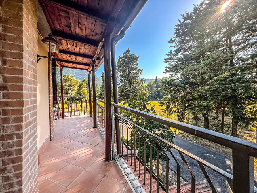 Immagine 1 di Appartamento in vendita  in Via Valle Molella, snc a Fiuggi