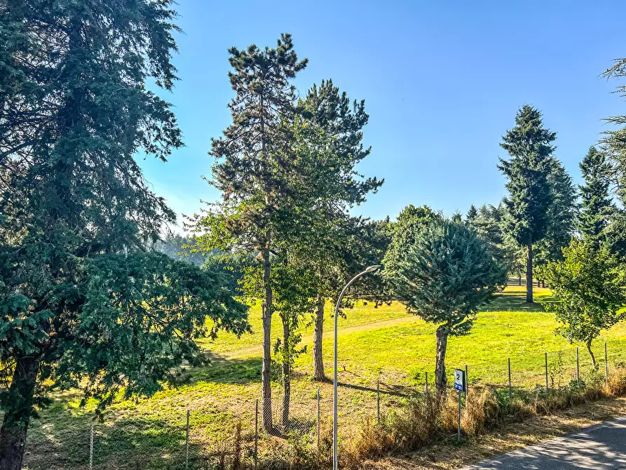 Immagine 14 di Appartamento in vendita  in Via Valle Molella, snc a Fiuggi