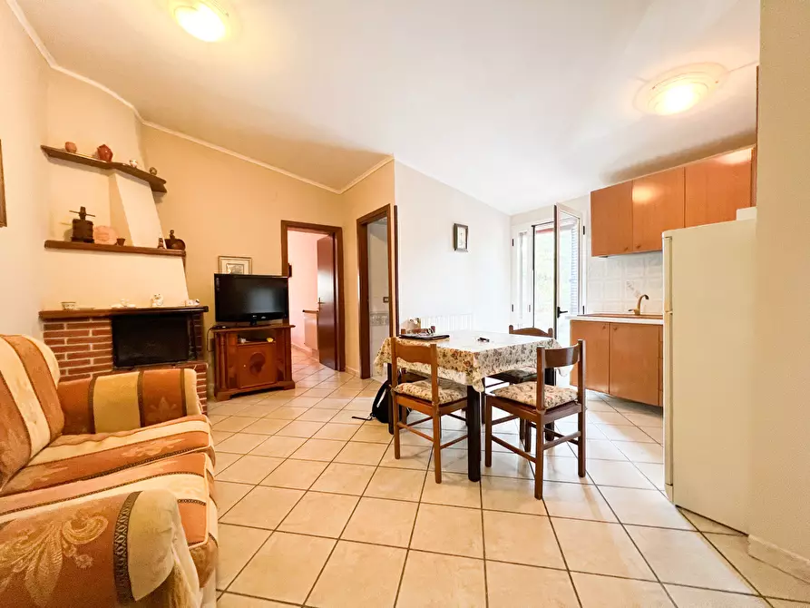 Immagine 5 di Appartamento in vendita  in Via Valle Molella, snc a Fiuggi