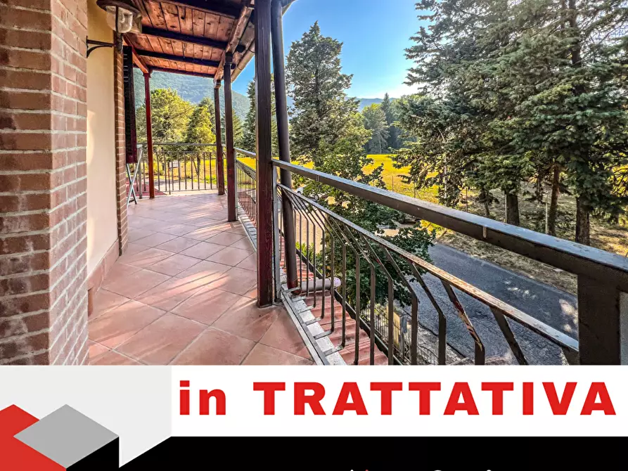 Immagine 1 di Appartamento in vendita  in Via Valle Molella, snc a Fiuggi