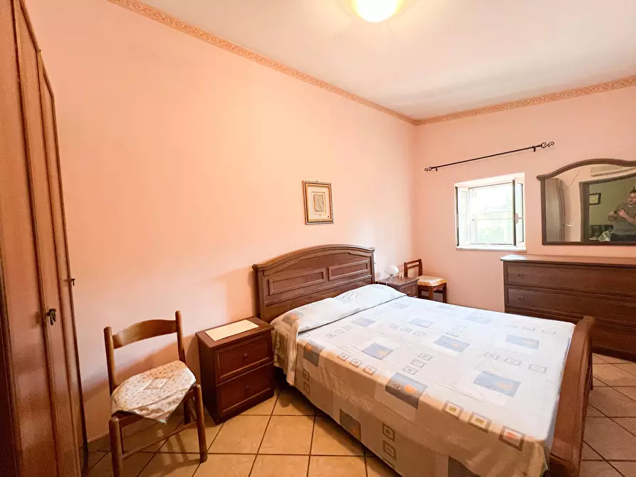 Immagine 8 di Appartamento in vendita  in Via Valle Molella, snc a Fiuggi