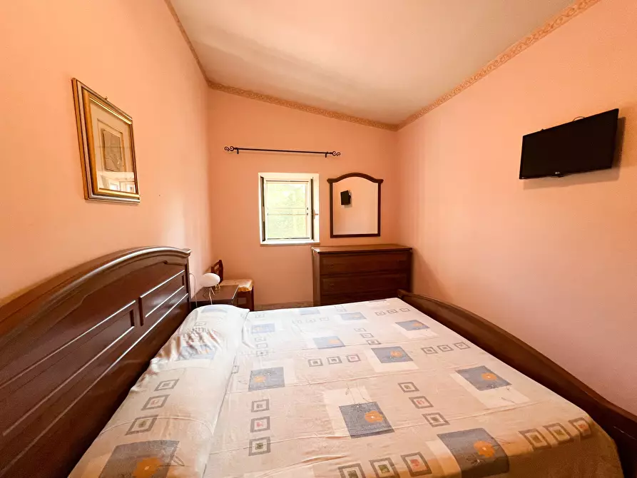 Immagine 10 di Appartamento in vendita  in Via Valle Molella, snc a Fiuggi