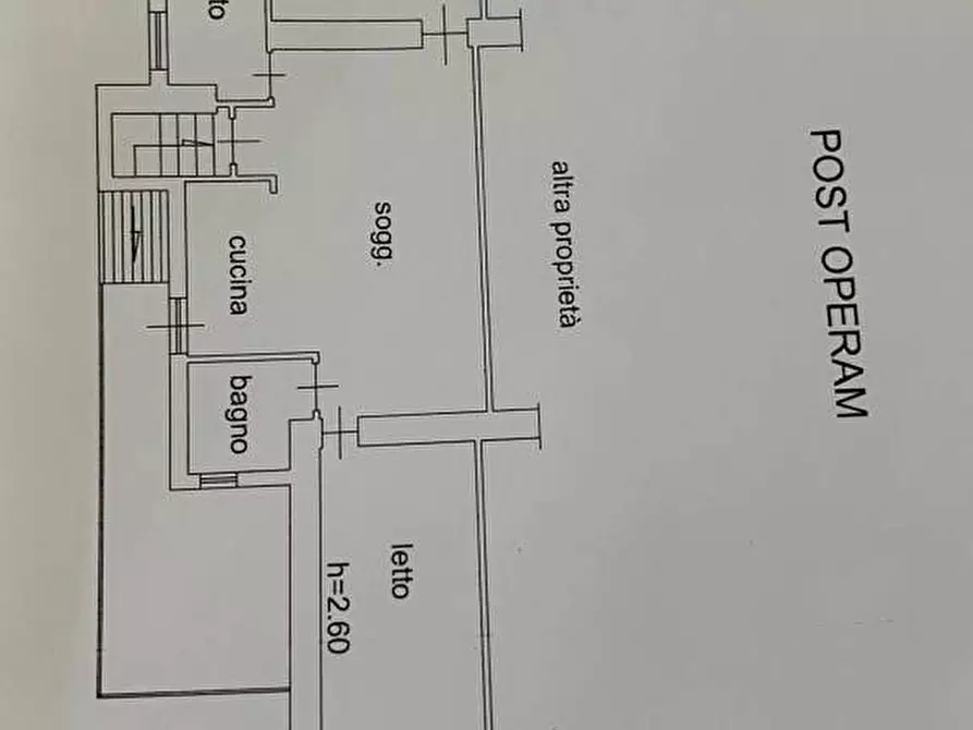 Immagine 16 di Appartamento in vendita  in Via Valle Molella, snc a Fiuggi