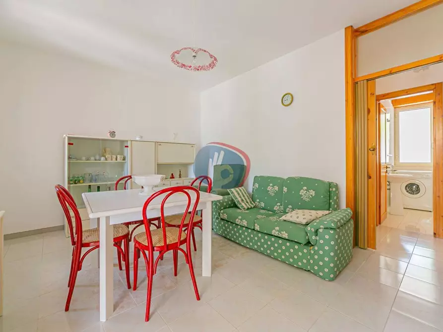 Immagine 5 di Casa quadrifamiliare in vendita  in Via Amilcare Foscarini, 7 a Nardo'
