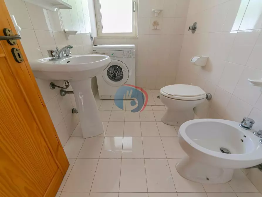 Immagine 19 di Casa quadrifamiliare in vendita  in Via Amilcare Foscarini, 7 a Nardo'