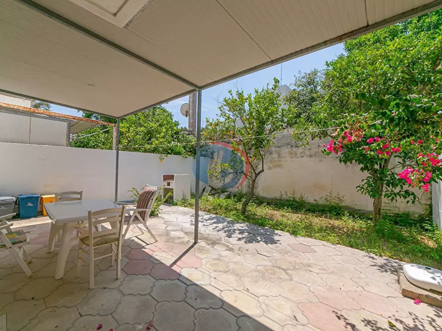 Immagine 22 di Casa quadrifamiliare in vendita  in Via Amilcare Foscarini, 7 a Nardo'