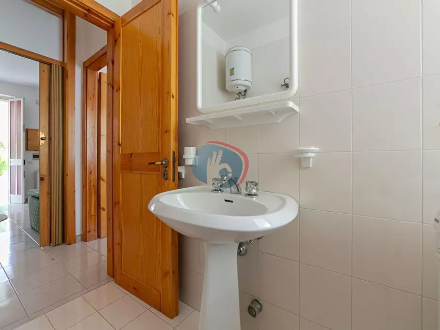 Immagine 21 di Casa quadrifamiliare in vendita  in Via Amilcare Foscarini, 7 a Nardo'
