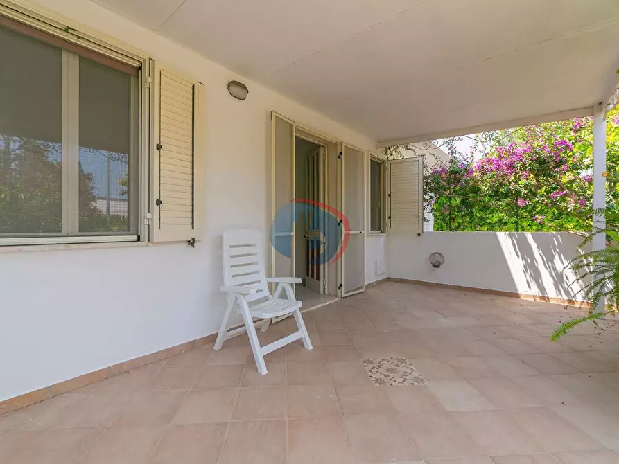 Immagine 3 di Casa quadrifamiliare in vendita  in Via Amilcare Foscarini, 7 a Nardo'