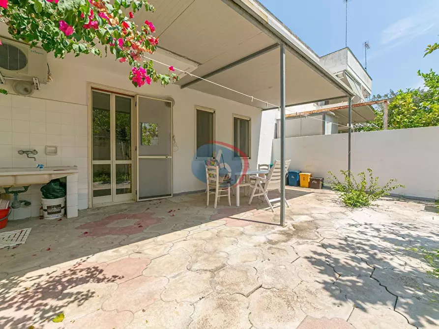 Immagine 25 di Casa quadrifamiliare in vendita  in Via Amilcare Foscarini, 7 a Nardo'