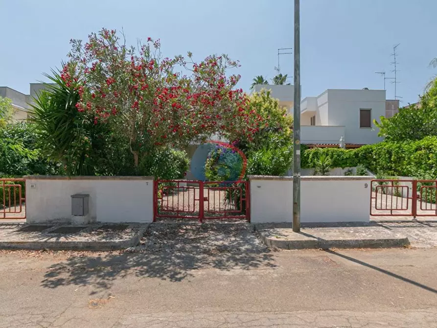 Immagine 1 di Casa quadrifamiliare in vendita  in Via Amilcare Foscarini, 7 a Nardo'
