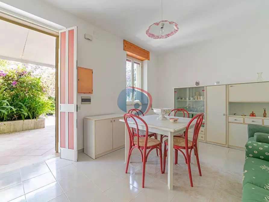 Immagine 7 di Casa quadrifamiliare in vendita  in Via Amilcare Foscarini, 7 a Nardo'