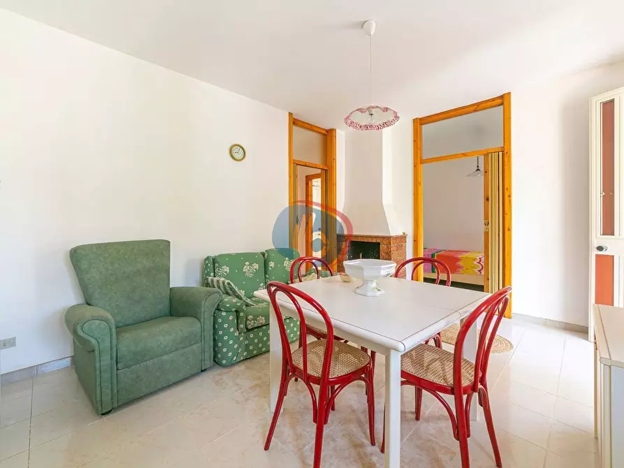 Immagine 6 di Casa quadrifamiliare in vendita  in Via Amilcare Foscarini, 7 a Nardo'