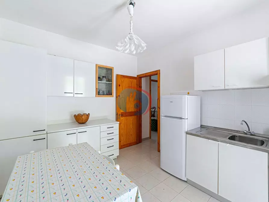 Immagine 13 di Casa quadrifamiliare in vendita  in Via Amilcare Foscarini, 7 a Nardo'